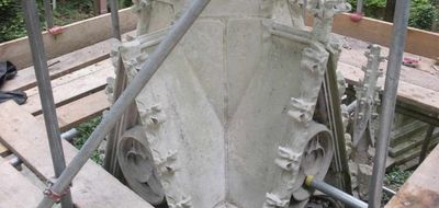 Restauration Altgate Pump